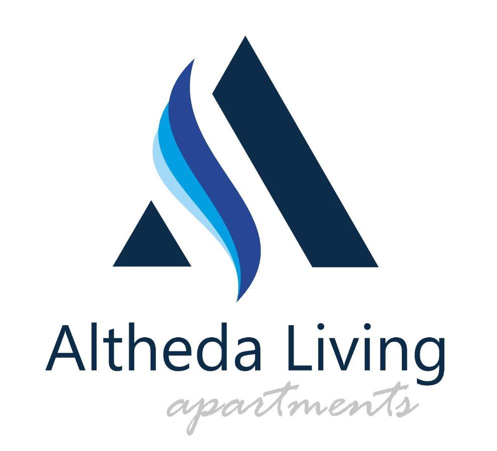 Апартаменти Altheda Living Brownie 29E-2 Сучава Екстер'єр фото
